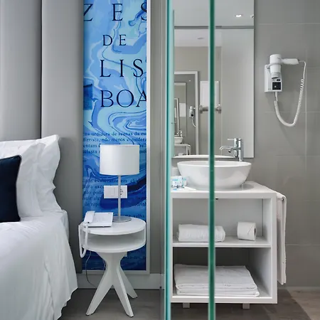 Sao Bento 3* Lissabon