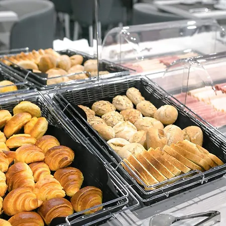 Hotel Sao Bento 3*
