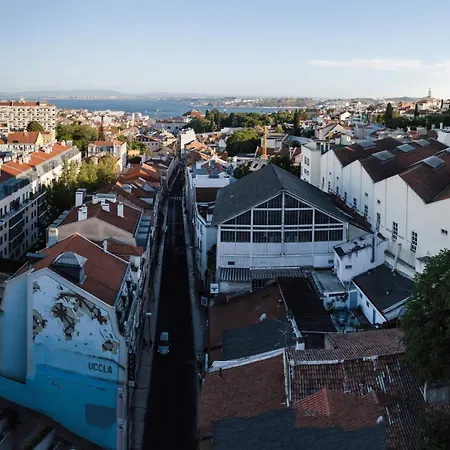 Sao Bento 3* Lissabon