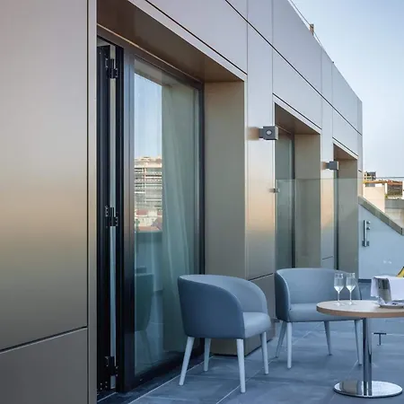 Hotel Sao Bento
