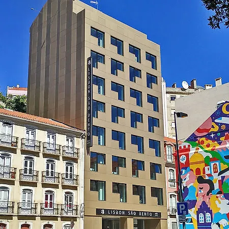 Sao Bento