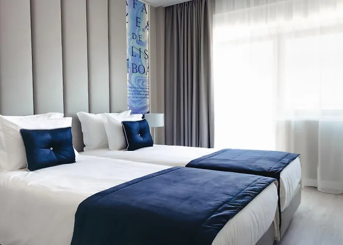 Sao Bento 3*
