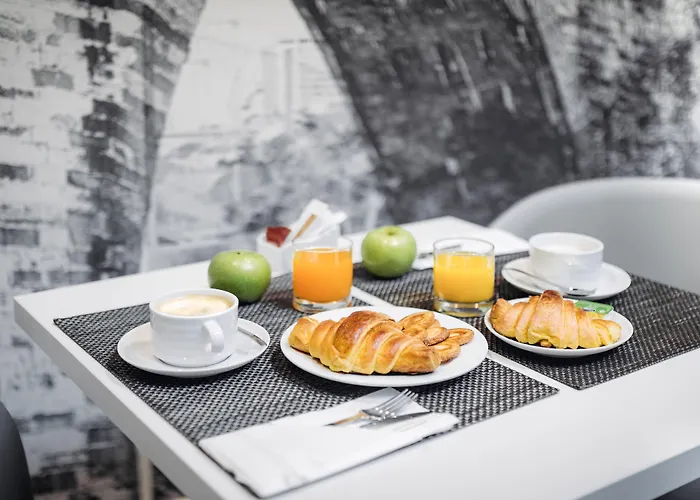 Hotel Sao Bento 3*