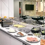 Sao Bento 3*