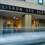 Sao Bento Hotel Lisboa
