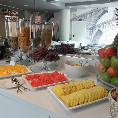 Hotel Sao Bento Lissabon