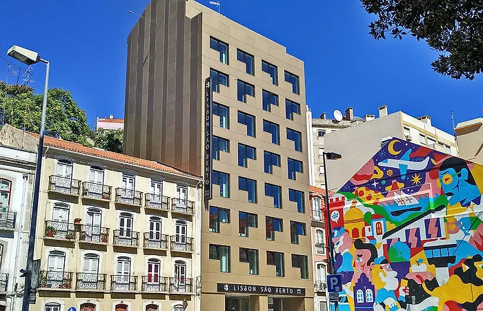 Sao Bento