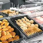 מלון Sao Bento 3*