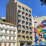 מלון Sao Bento