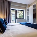 מלון Sao Bento ליסבון