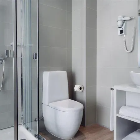 Hotel Sao Bento Lisbon
