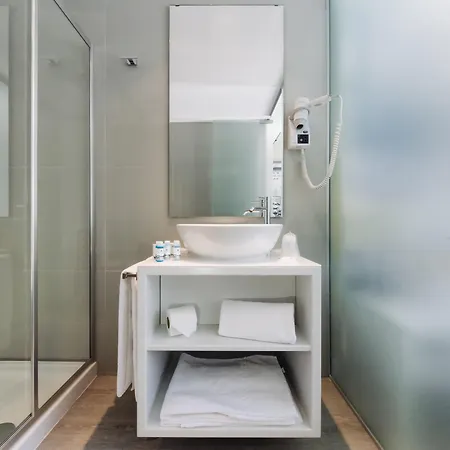 Hotel Sao Bento Lisbon