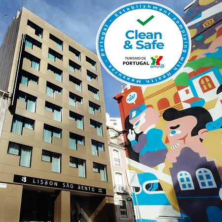 Sao Bento 3*