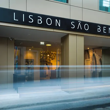 Sao Bento 3* Lisbon