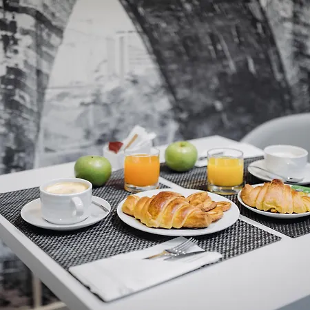 Sao Bento 3* Lisbon