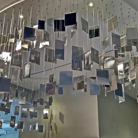 Отель Sao Bento 3*