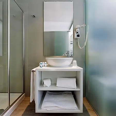 Sao Bento Hotel 3*