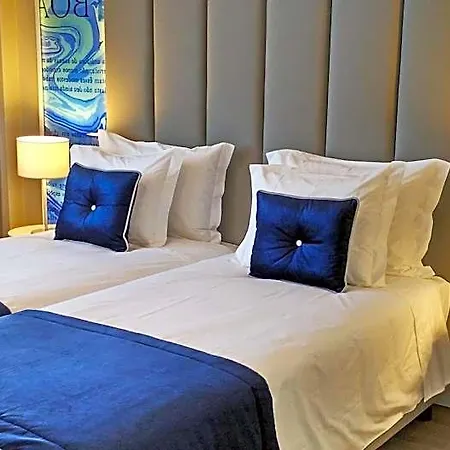 Sao Bento Hotel 3*
