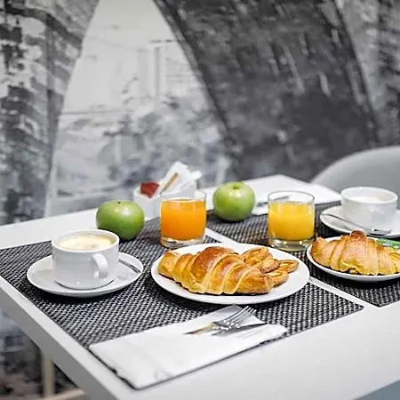 Sao Bento Hotel 3*