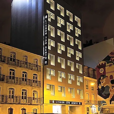 Sao Bento Lissabon