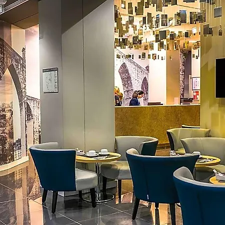 Sao Bento 3* Lissabon