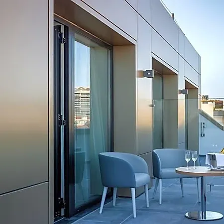Hotel Sao Bento 3*