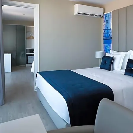Sao Bento Hotel 3*