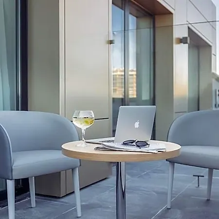 Sao Bento Hotel Lissabon