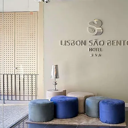 Sao Bento