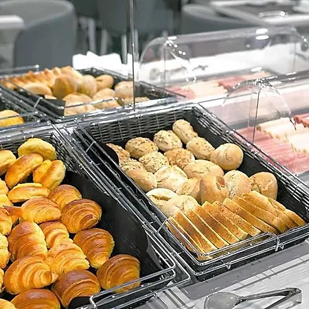 Hotel Sao Bento