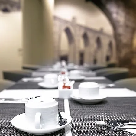 Hotel Sao Bento Lisbon