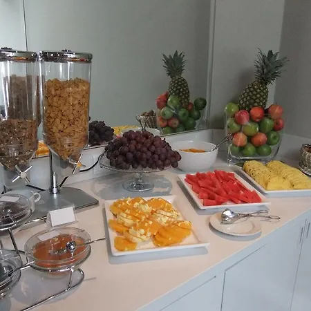 Hotel Sao Bento 3*