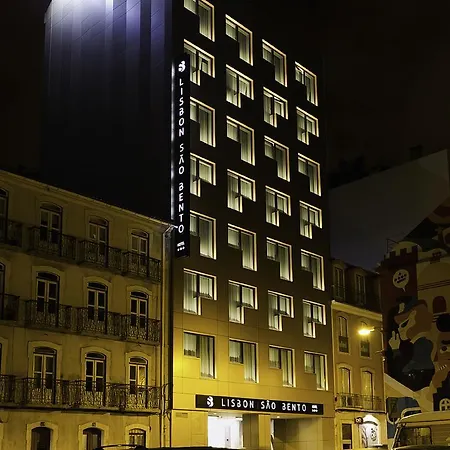 Sao Bento 3*
