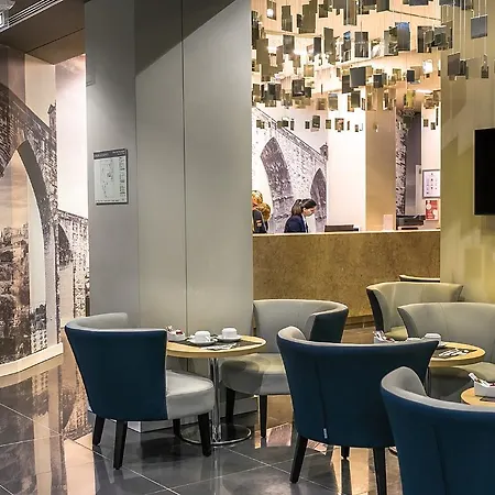 Hotel Sao Bento Lisbon