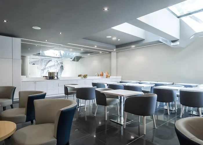 Sao Bento Hotel 3*