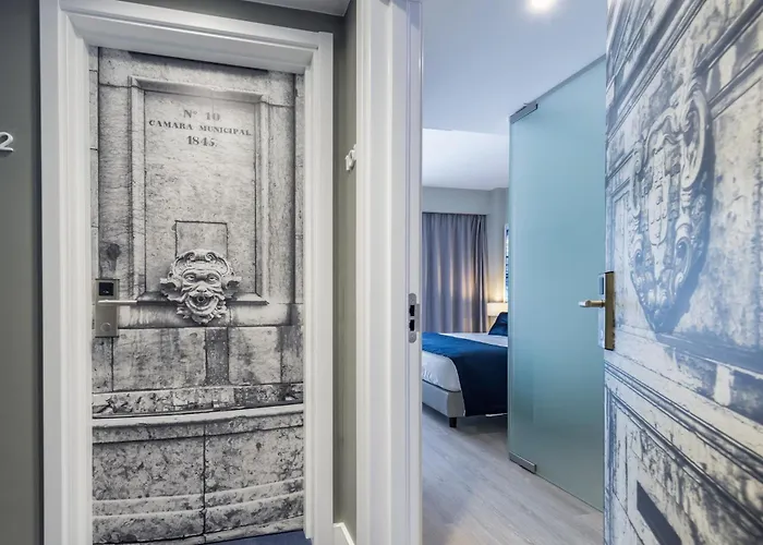 Sao Bento Hotel 3*