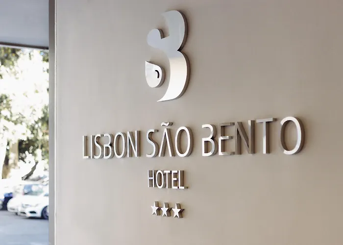 Sao Bento 3*