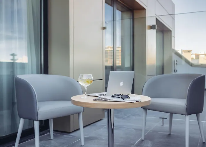Hotel Sao Bento 3*