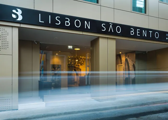 Sao Bento 3*