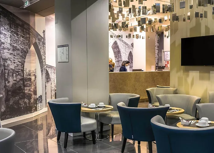 Sao Bento Hotel 3*