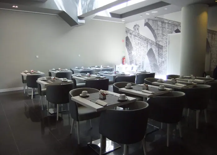 Sao Bento Hotel 3*