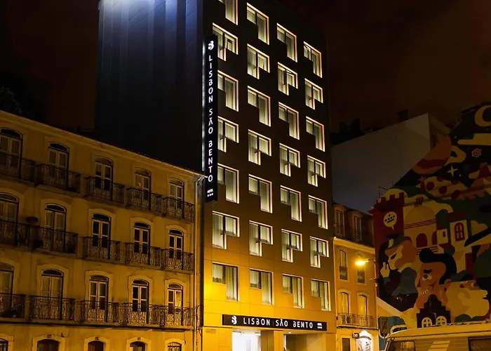 Sao Bento 3*
