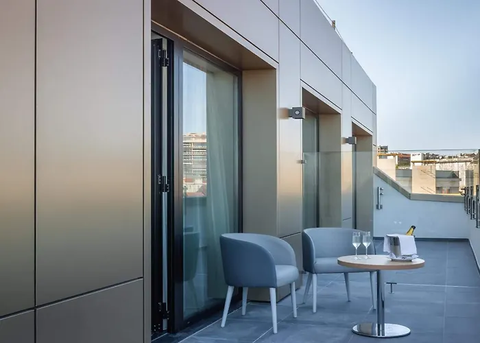Hotel Sao Bento