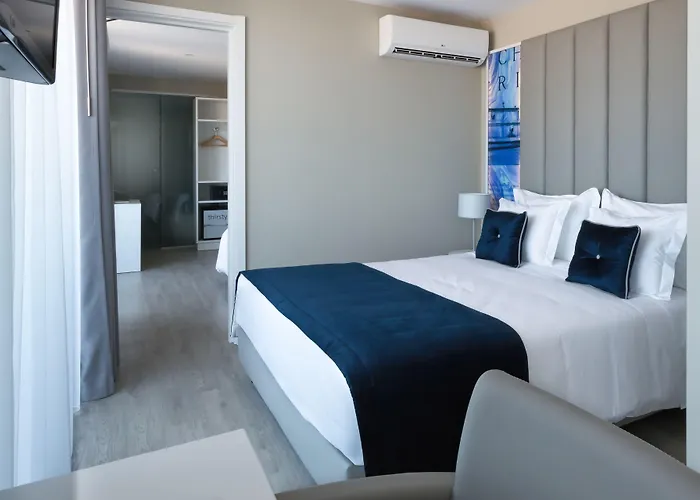 Hotel Sao Bento 3*