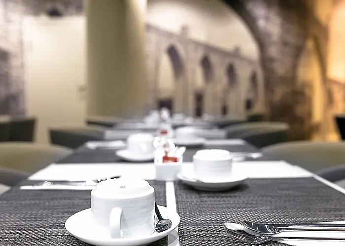 Hotel Sao Bento Lizbona