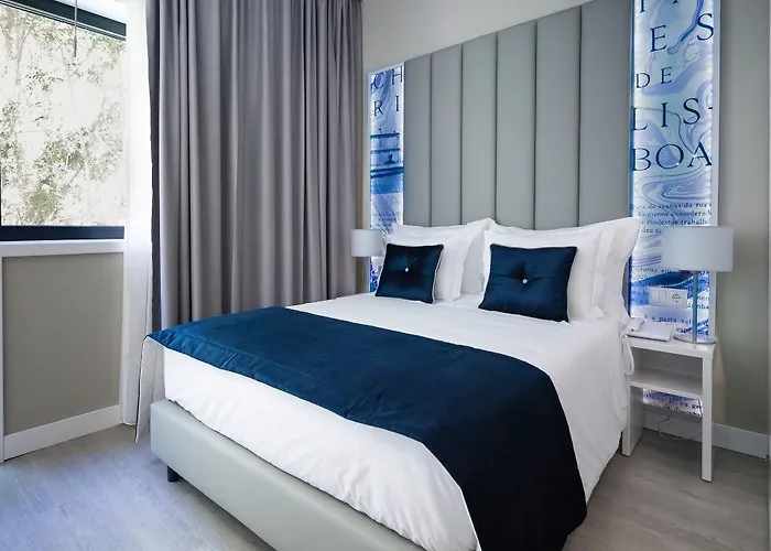 Sao Bento Hotel