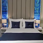 Hotel Sao Bento Lizbona