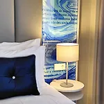 Hotel Sao Bento Lizbona
