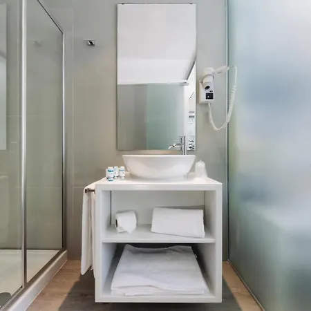 Hotel Sao Bento Lisbona