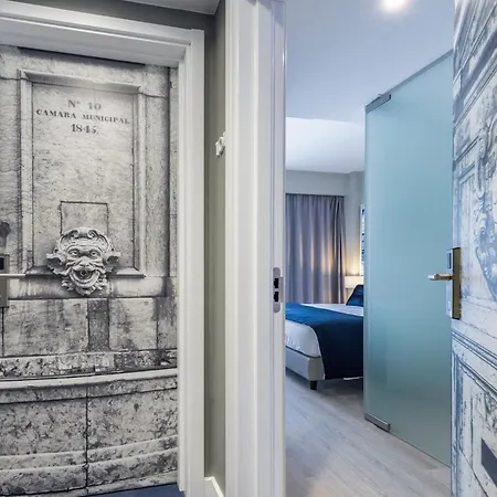 Sao Bento Hotel 3*